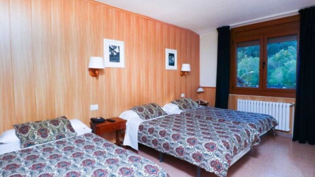 Photo of Bedroom in Arinsal