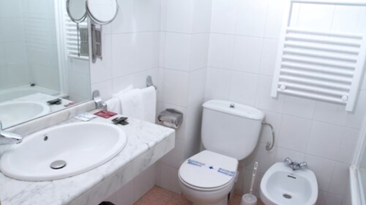 Photo of Bathroom in Arinsal