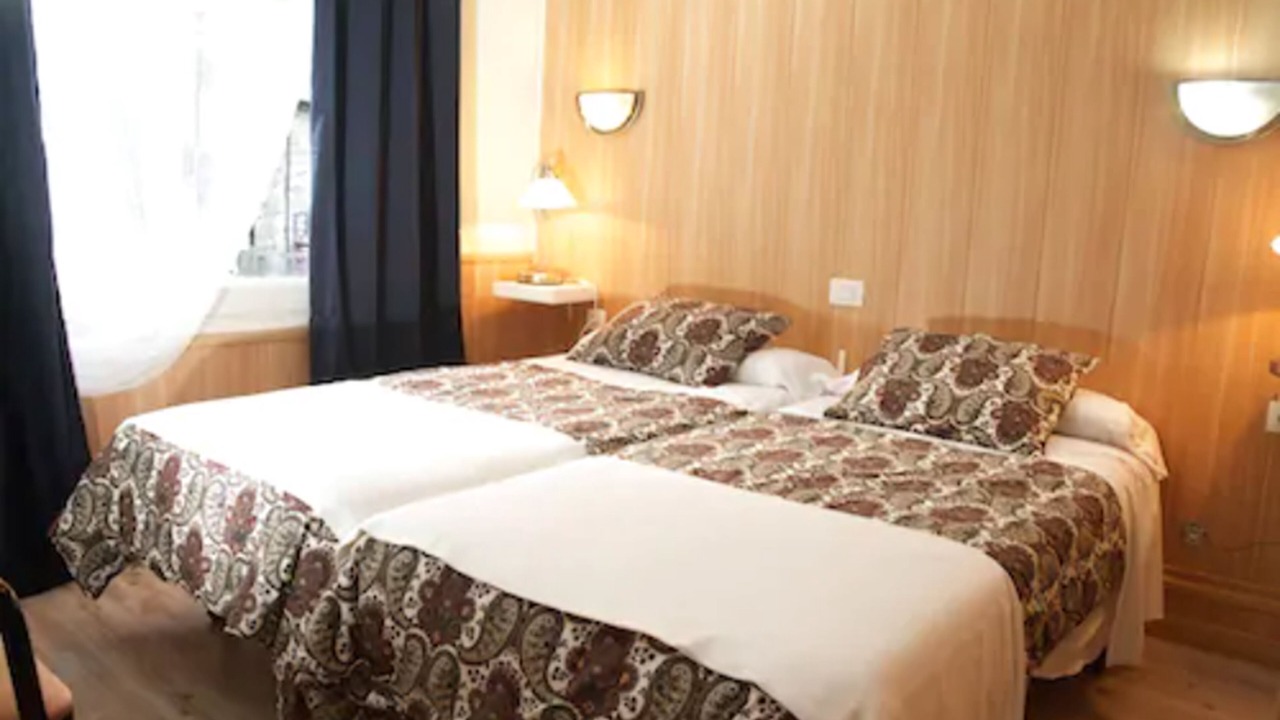 Photo of Bedroom in Arinsal