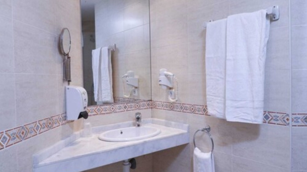 Photo of Bathroom in Arinsal