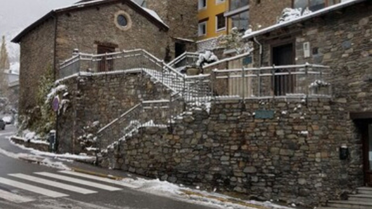 Photo of Outdoor in Arinsal