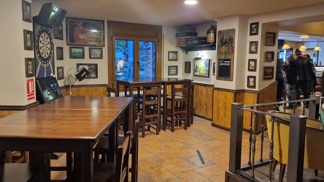 Photo of Others in Arinsal