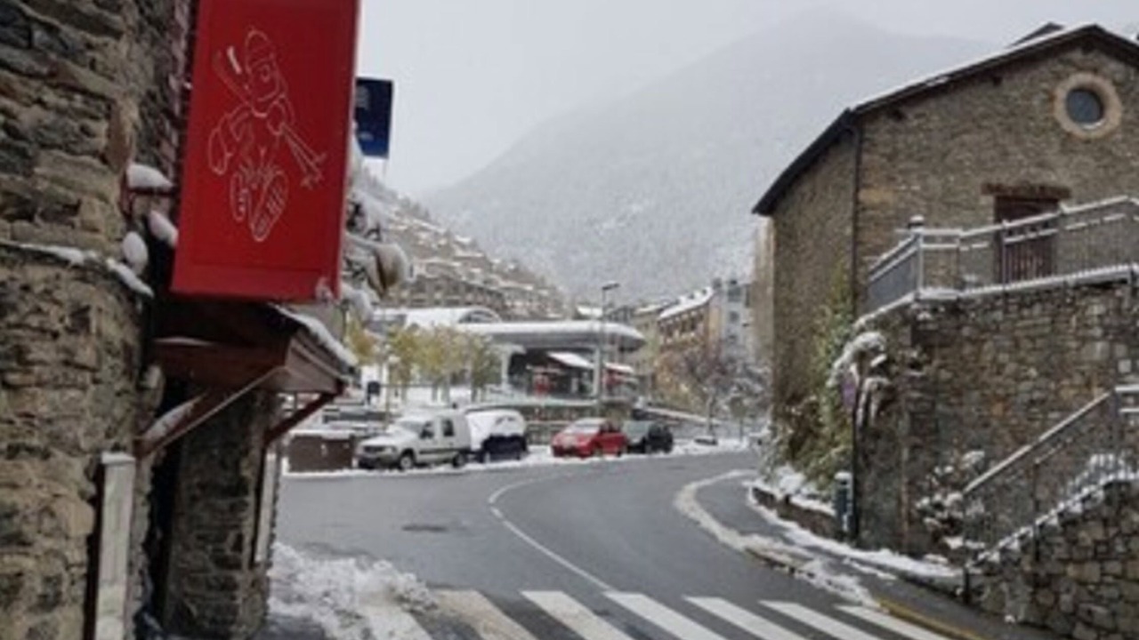 Photo of Outdoor in Arinsal