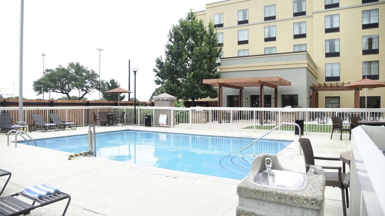 Photo of Outdoor in Stone Oak