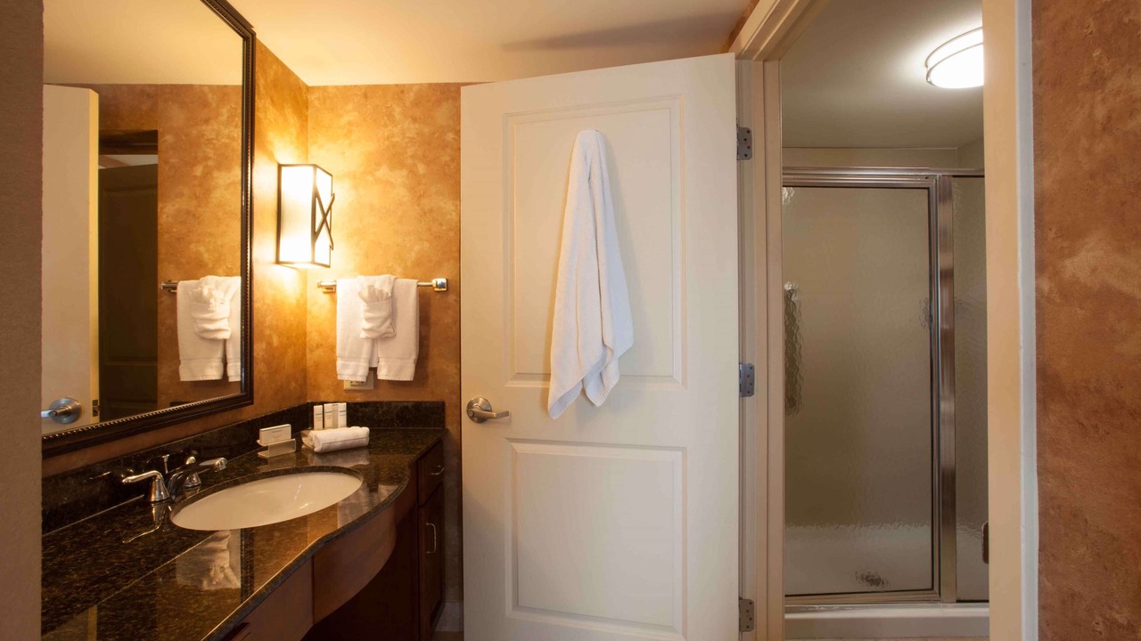 Photo of Bathroom in Stone Oak