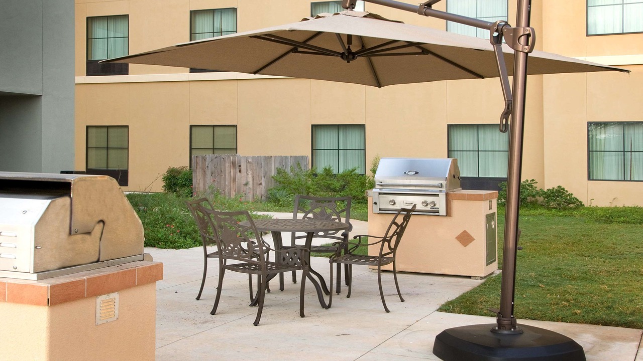 Photo of Patio Balcony in Stone Oak
