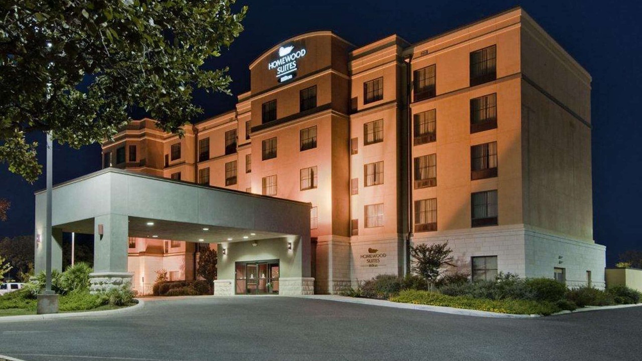 Photo of Outdoor in Stone Oak