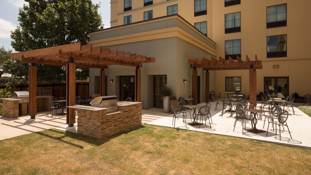 Photo of Outdoor in Stone Oak