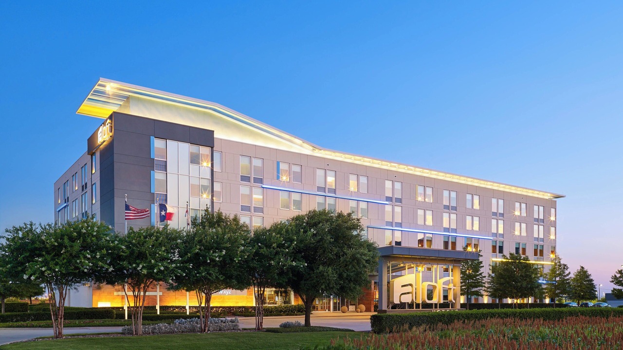 Photo of Outdoor in Plano