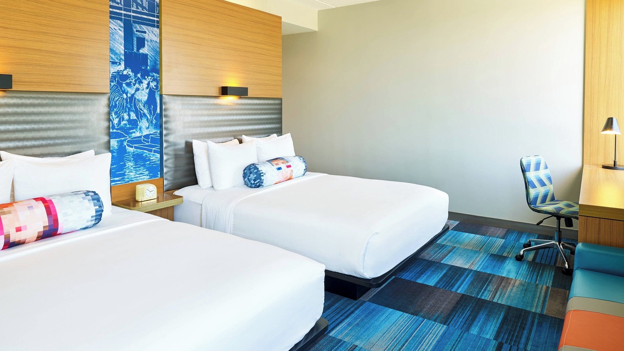 Photo of Bedroom in Las Colinas
