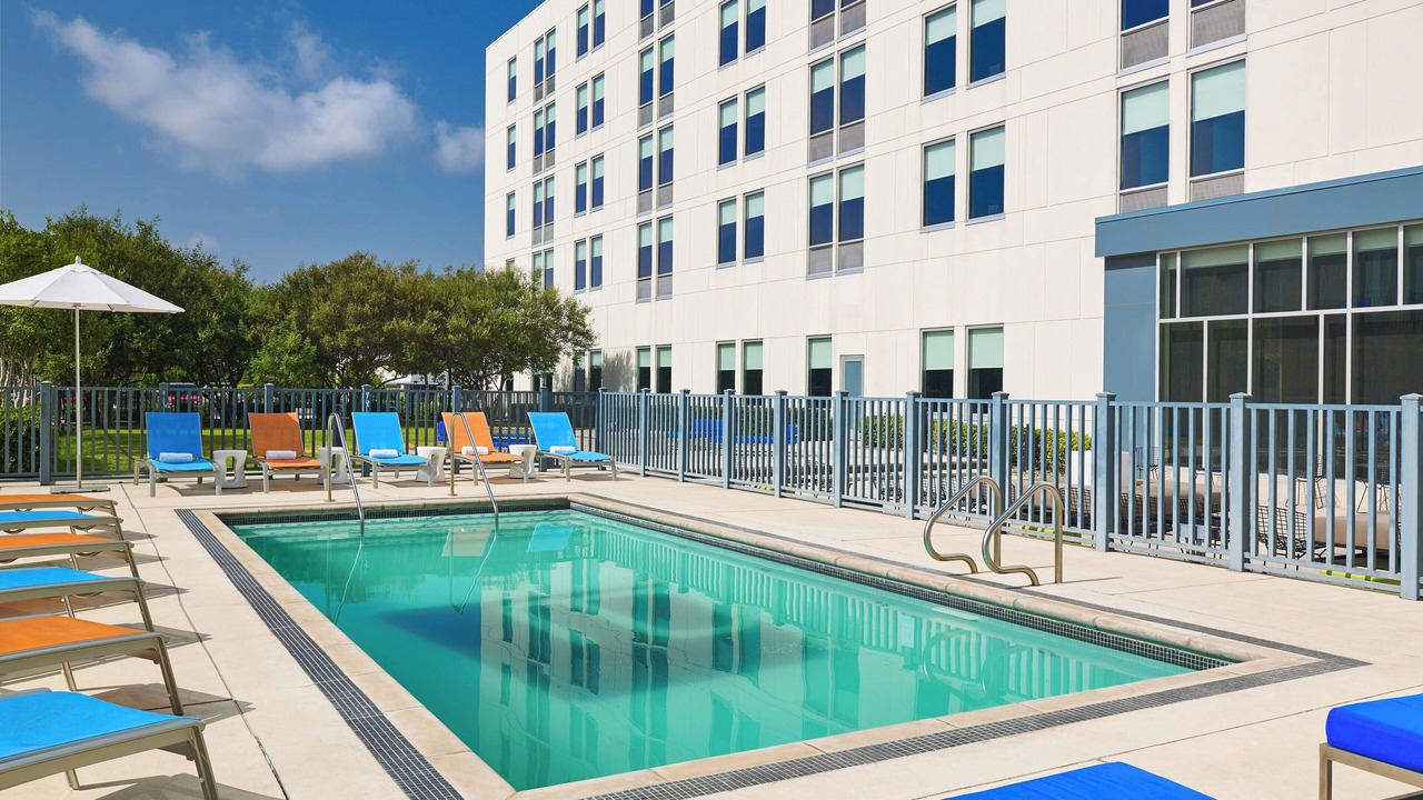 Photo of Outdoor in Las Colinas