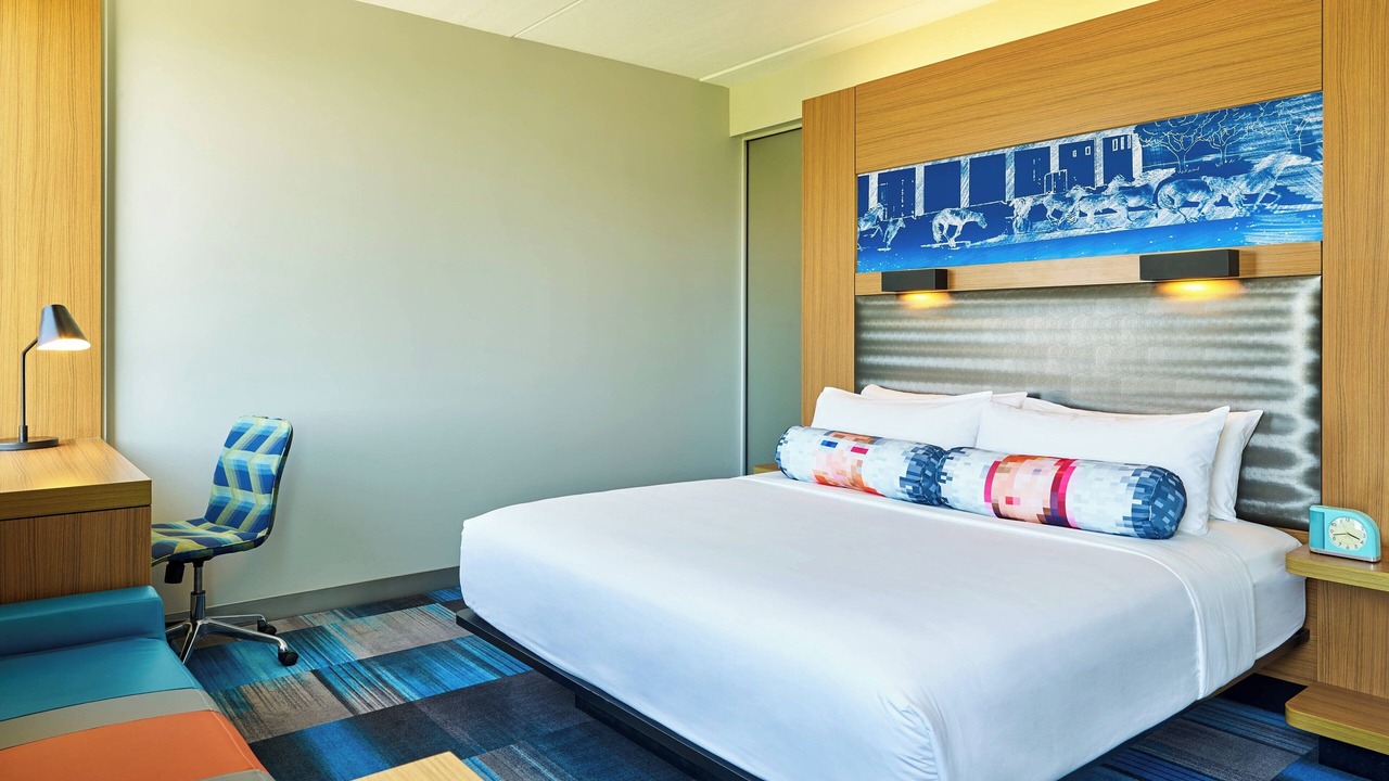 Photo of Bedroom in Las Colinas