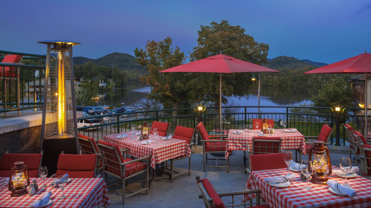 Photo of Others in Lake Placid