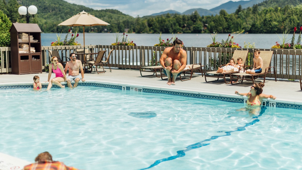 Photo of Outdoor in Lake Placid