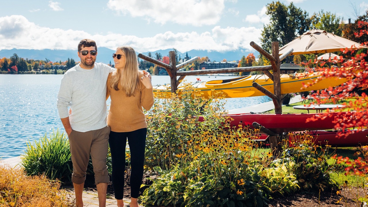 Photo of Outdoor in Lake Placid