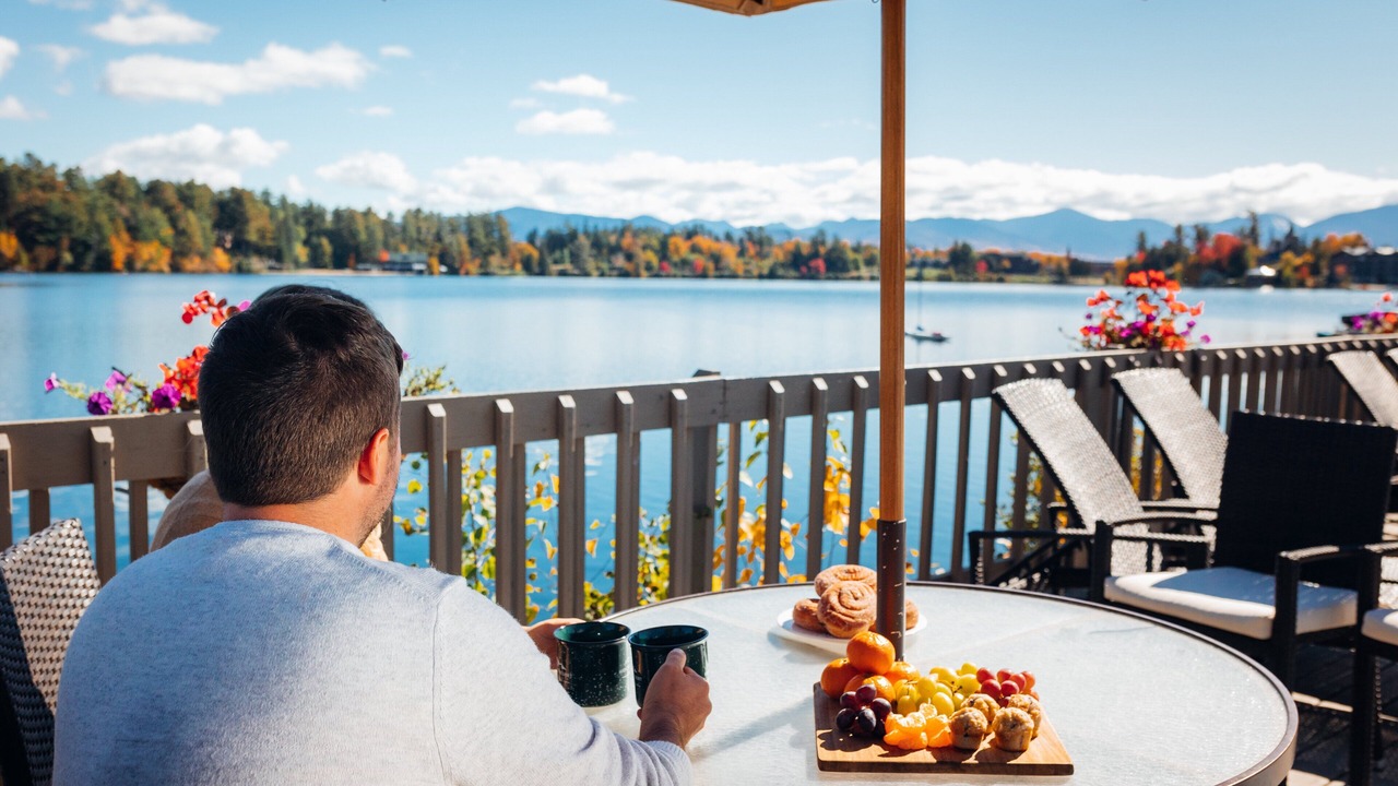 Photo of Outdoor in Lake Placid