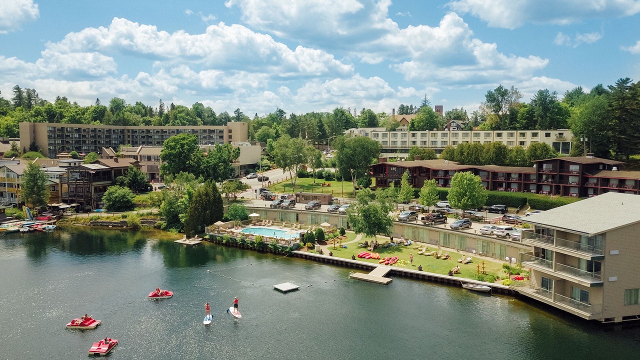 Photo of Outdoor in Lake Placid