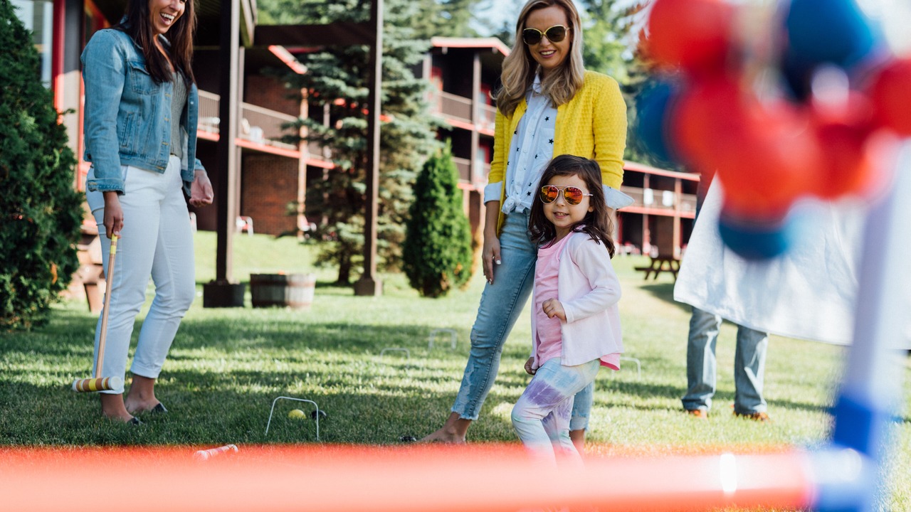 Photo of Outdoor in Lake Placid
