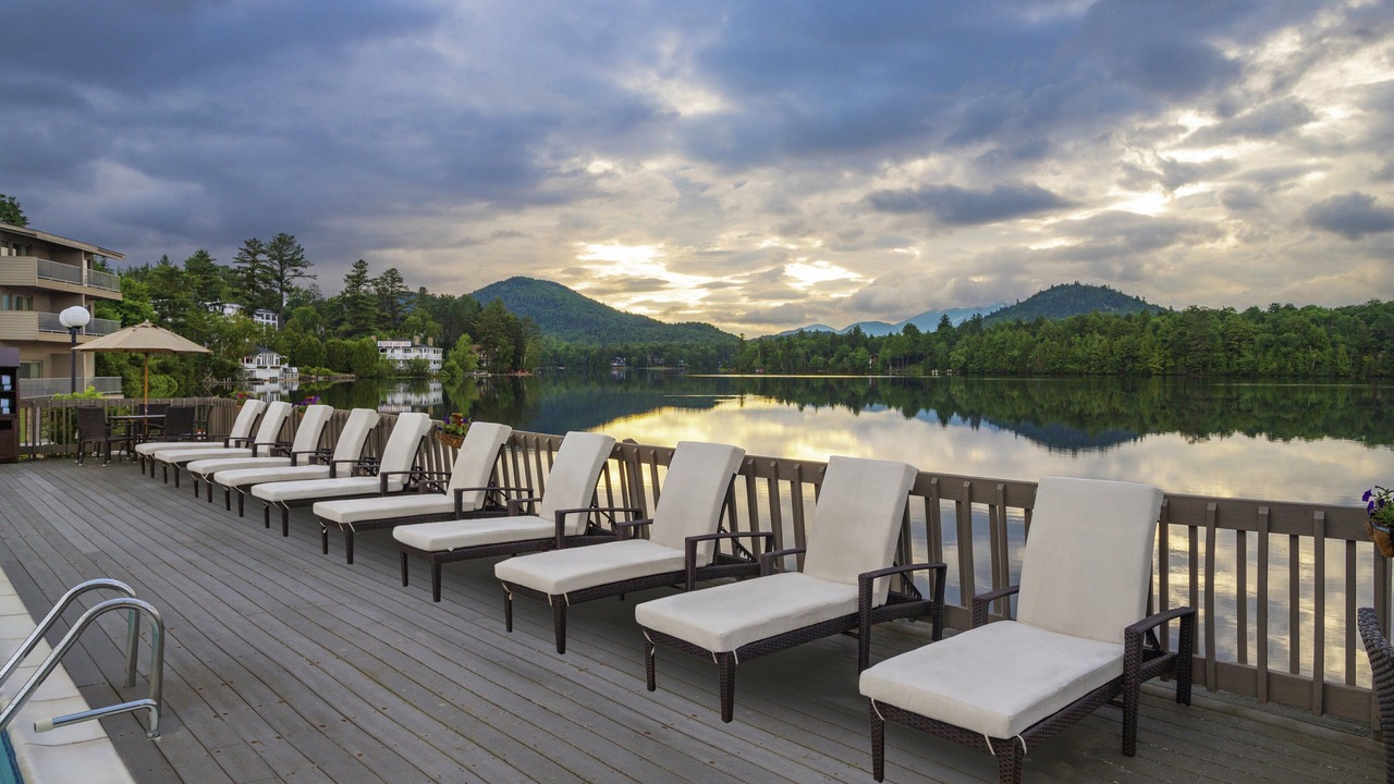 Photo of Outdoor in Lake Placid