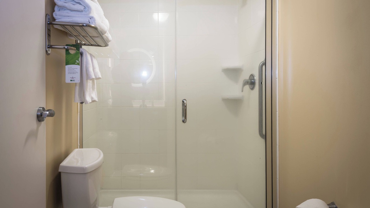 Photo of Bathroom in Statesboro