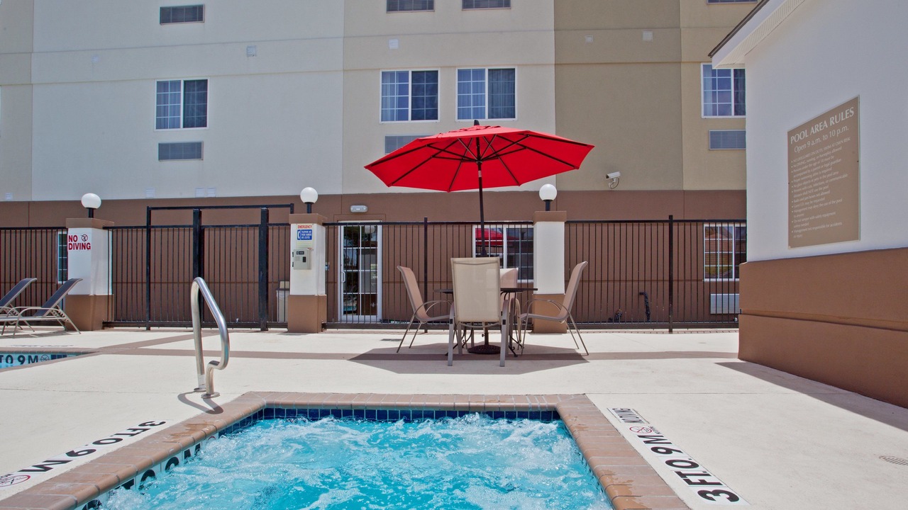 Photo of Outdoor in Westchase