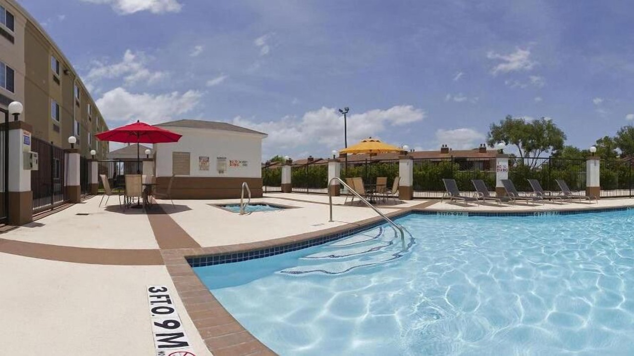 Photo of Outdoor in Westchase