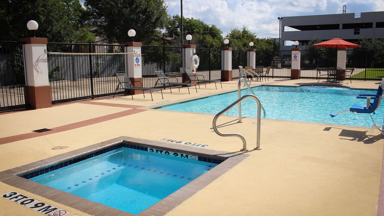 Photo of Outdoor in Westchase