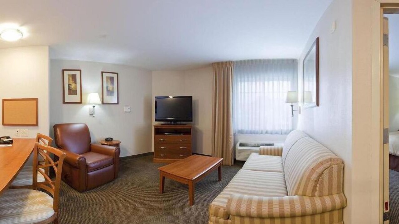 Photo of Livingroom in Westchase
