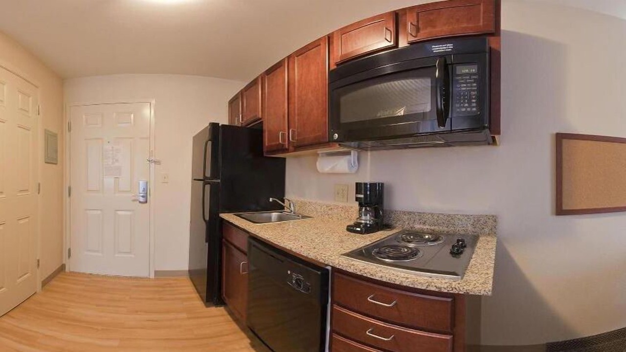 Photo of Kitchen in Westchase