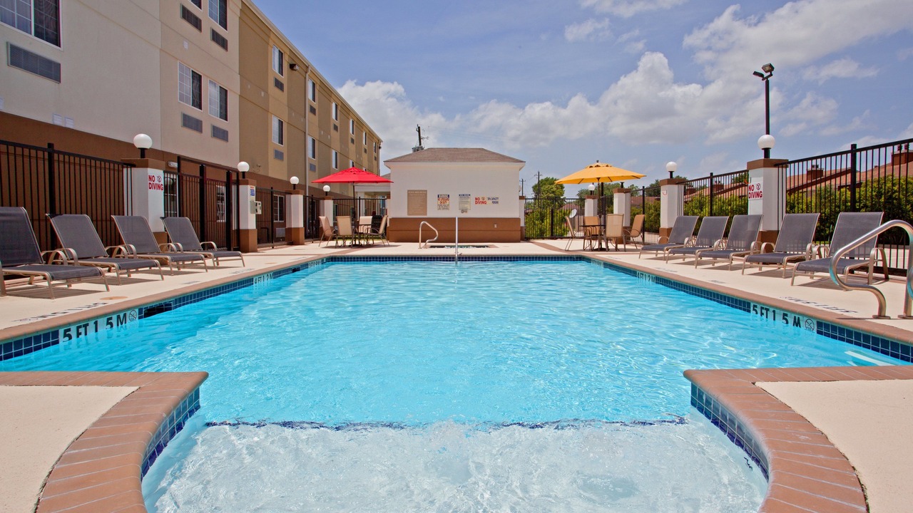 Photo of Outdoor in Westchase
