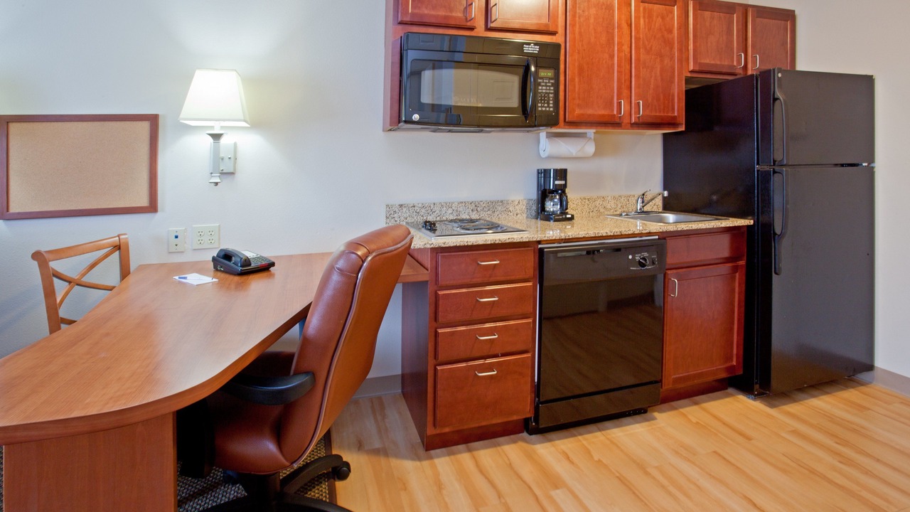 Photo of Kitchen in Westchase