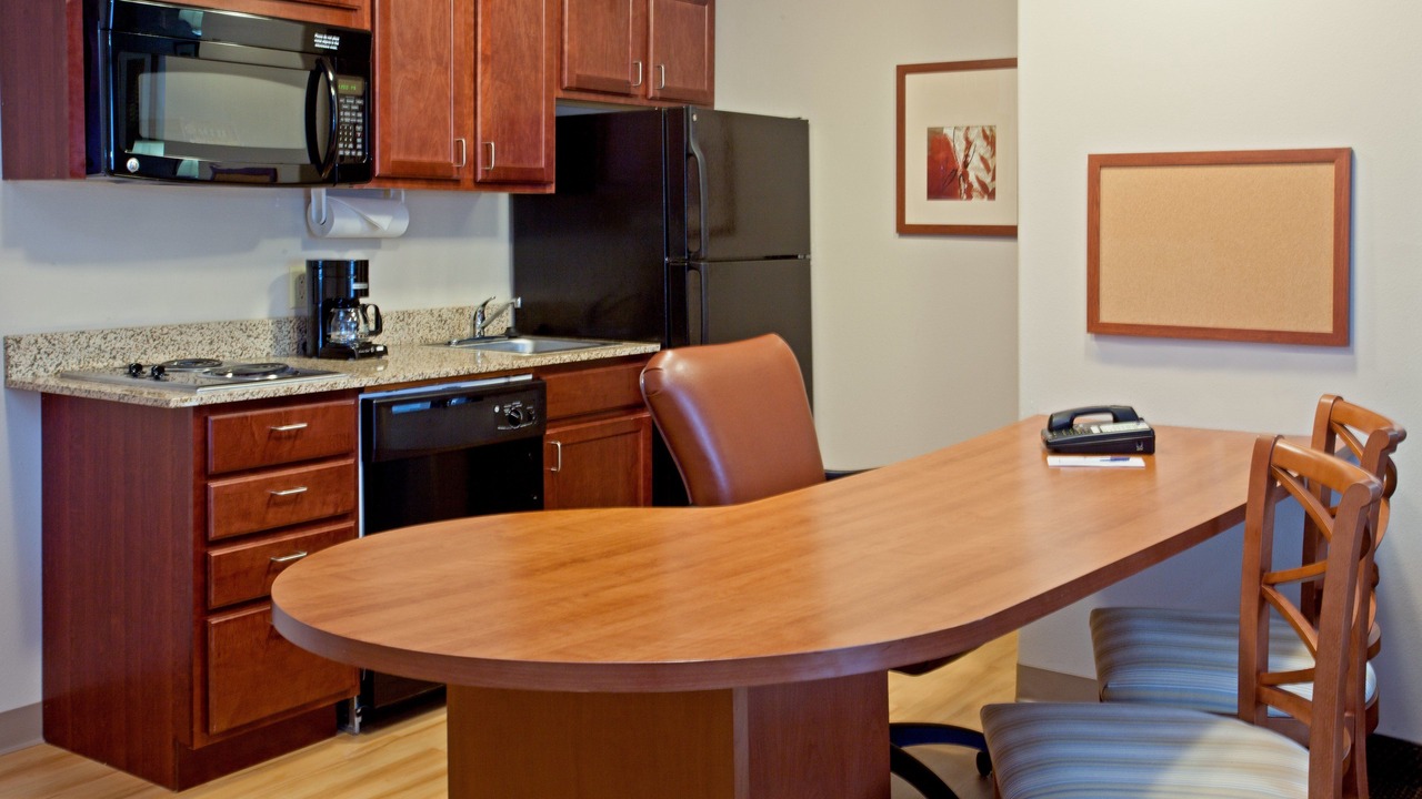 Photo of Kitchen in Westchase