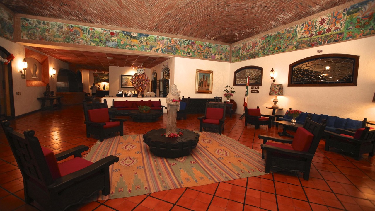 Photo of Others in Taxco