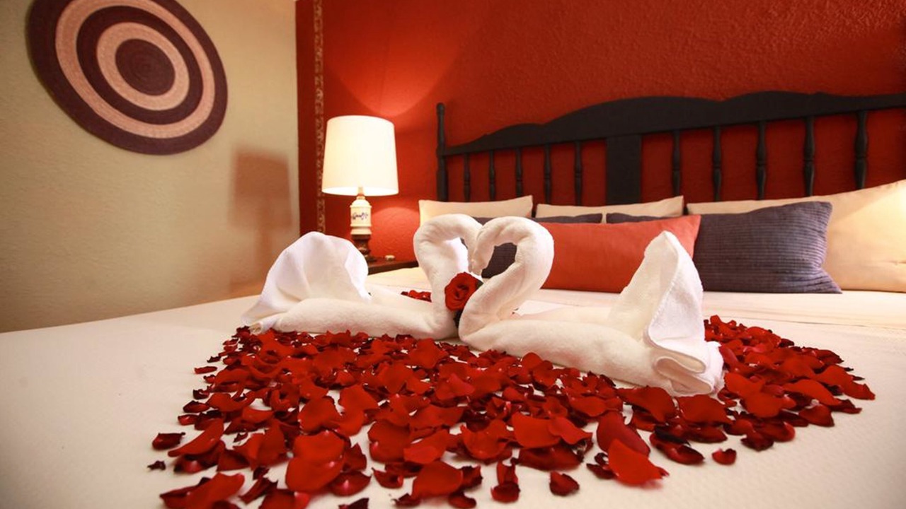 Photo of Bedroom in Taxco