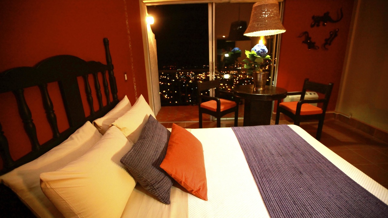 Photo of Bedroom in Taxco