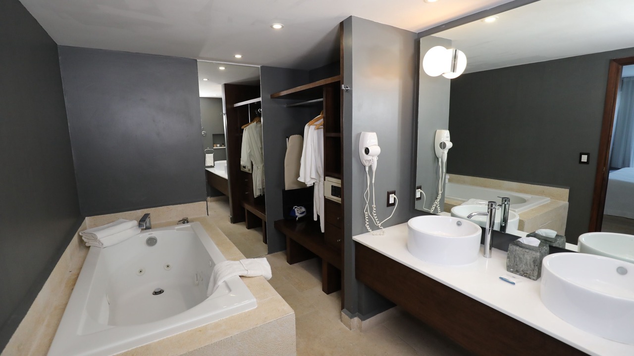 Photo of Bathroom in Taxco