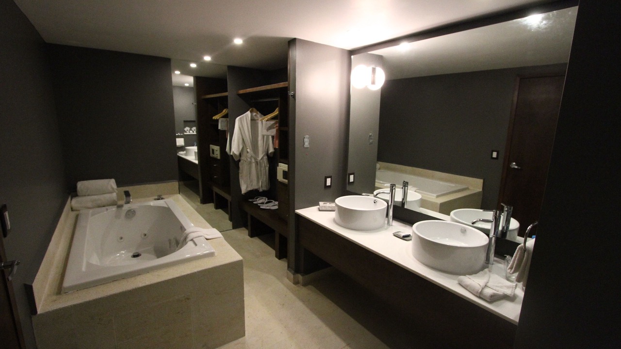 Photo of Bathroom in Taxco