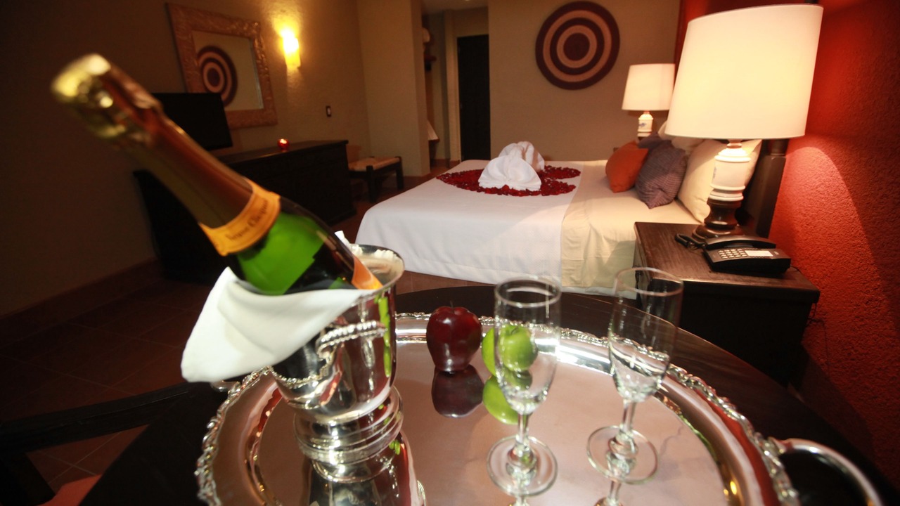 Photo of Bedroom in Taxco