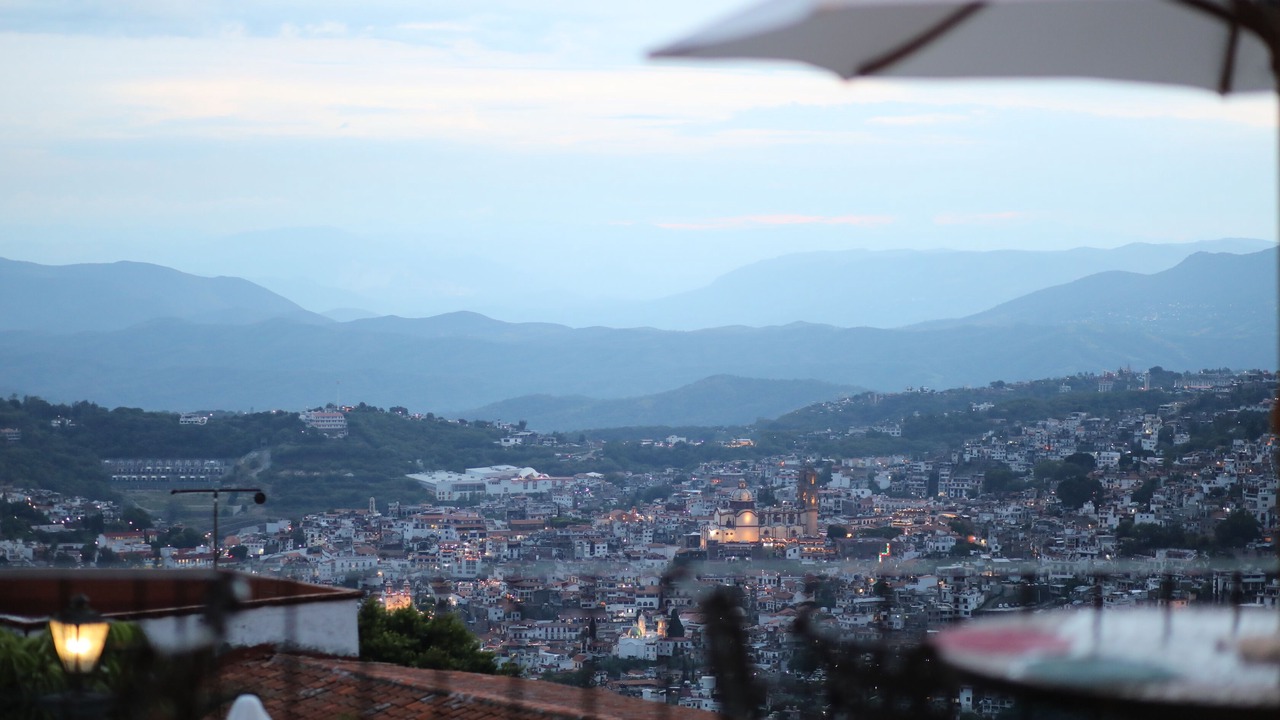 Photo of Others in Taxco