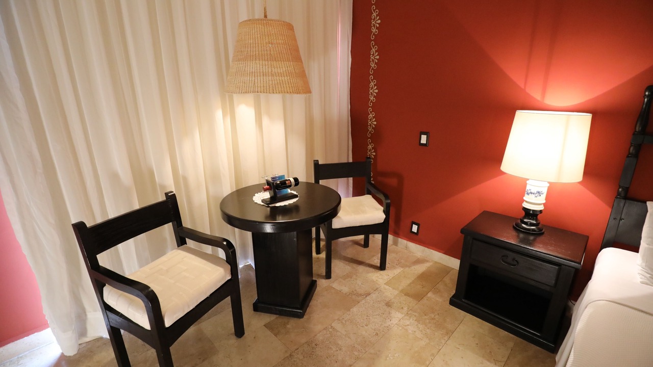 Photo of Bedroom in Taxco