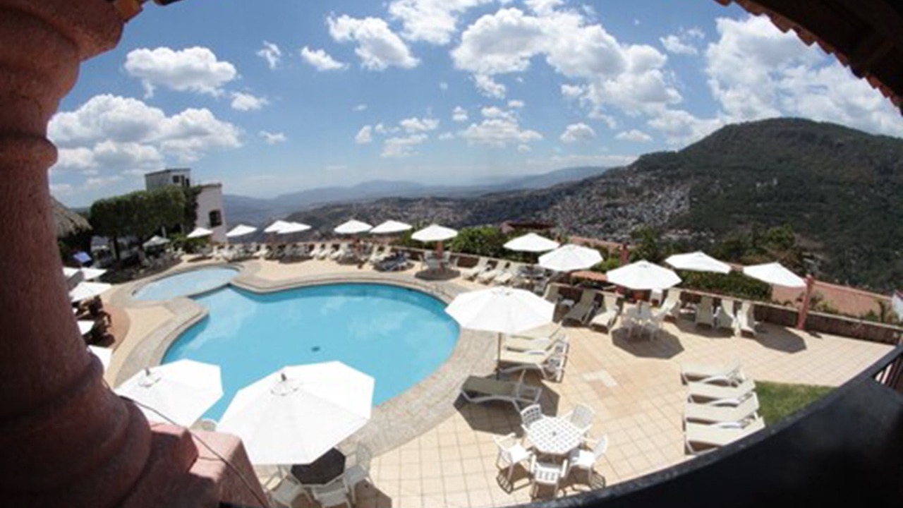 Photo of Outdoor in Taxco