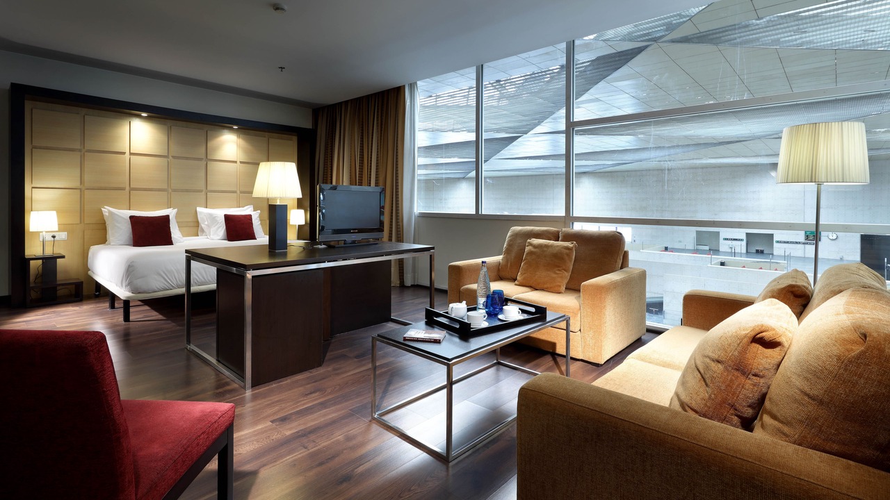 Photo of Bedroom in La Almozara