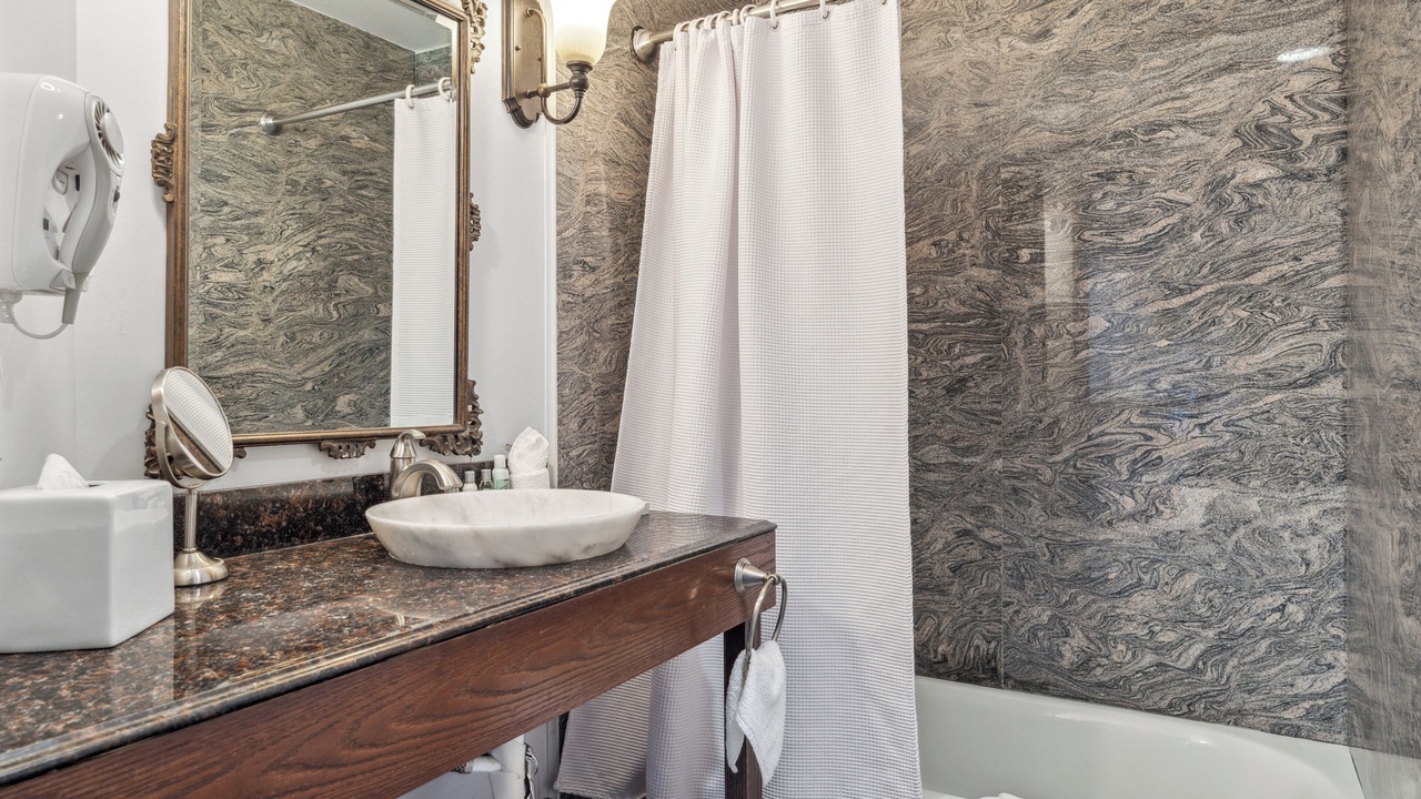 Photo of Bathroom in San Bruno