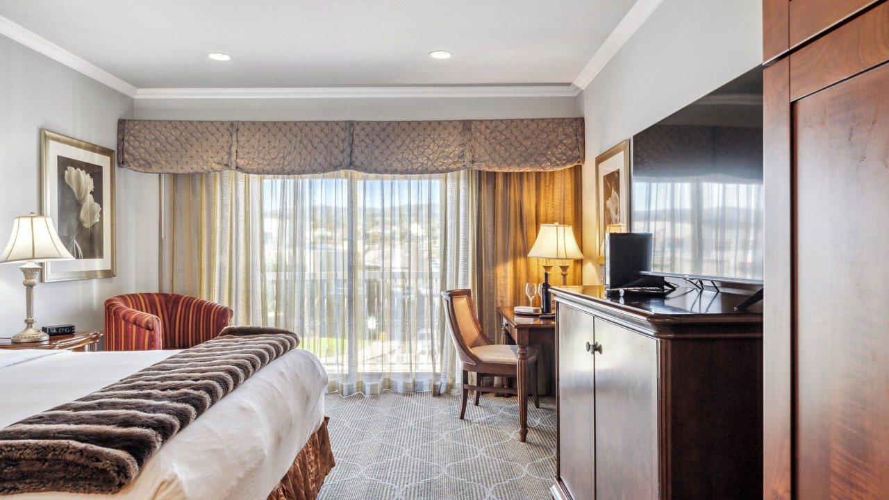 Photo of Bedroom in San Bruno