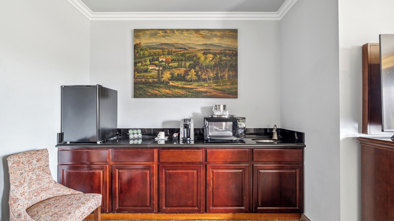 Photo of Bedroom in San Bruno