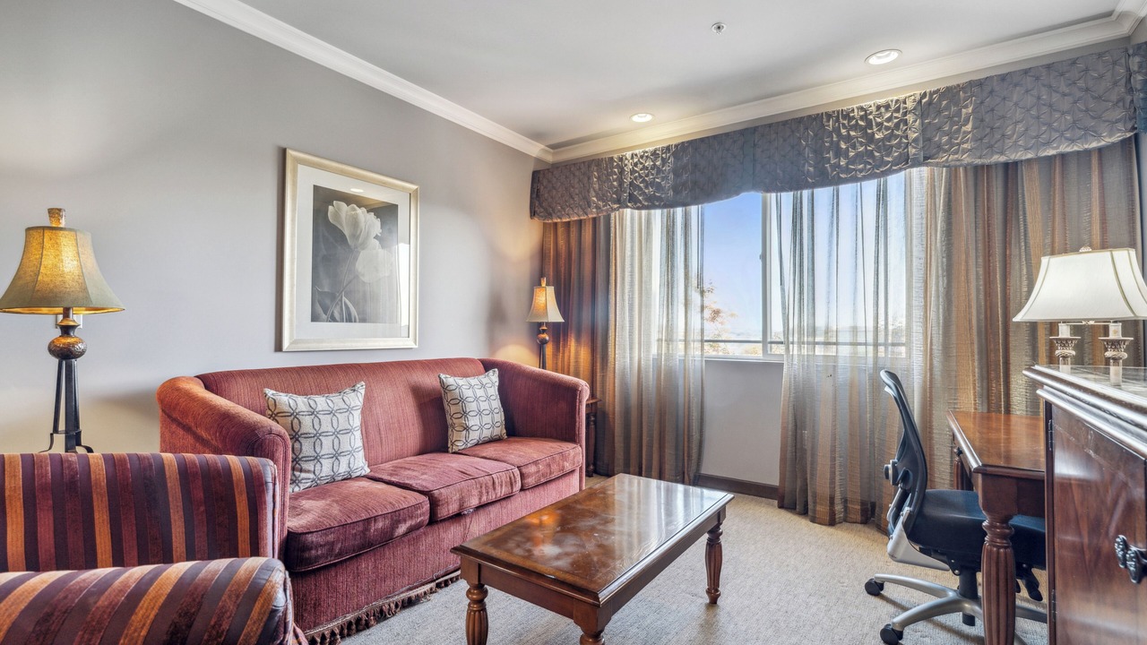 Photo of Bedroom in San Bruno