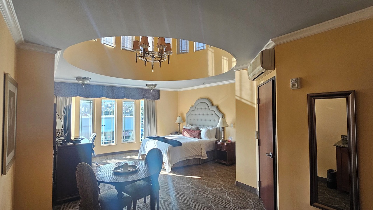 Photo of Bedroom in San Bruno