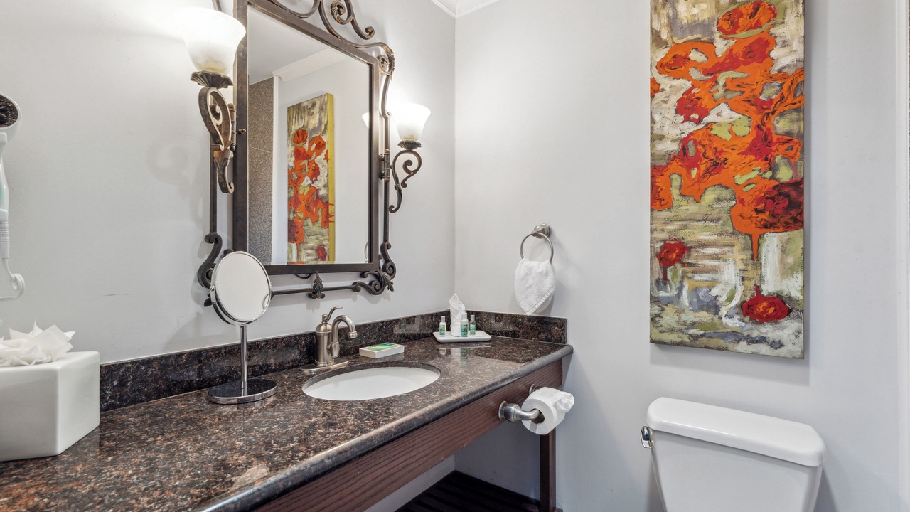 Photo of Bathroom in San Bruno