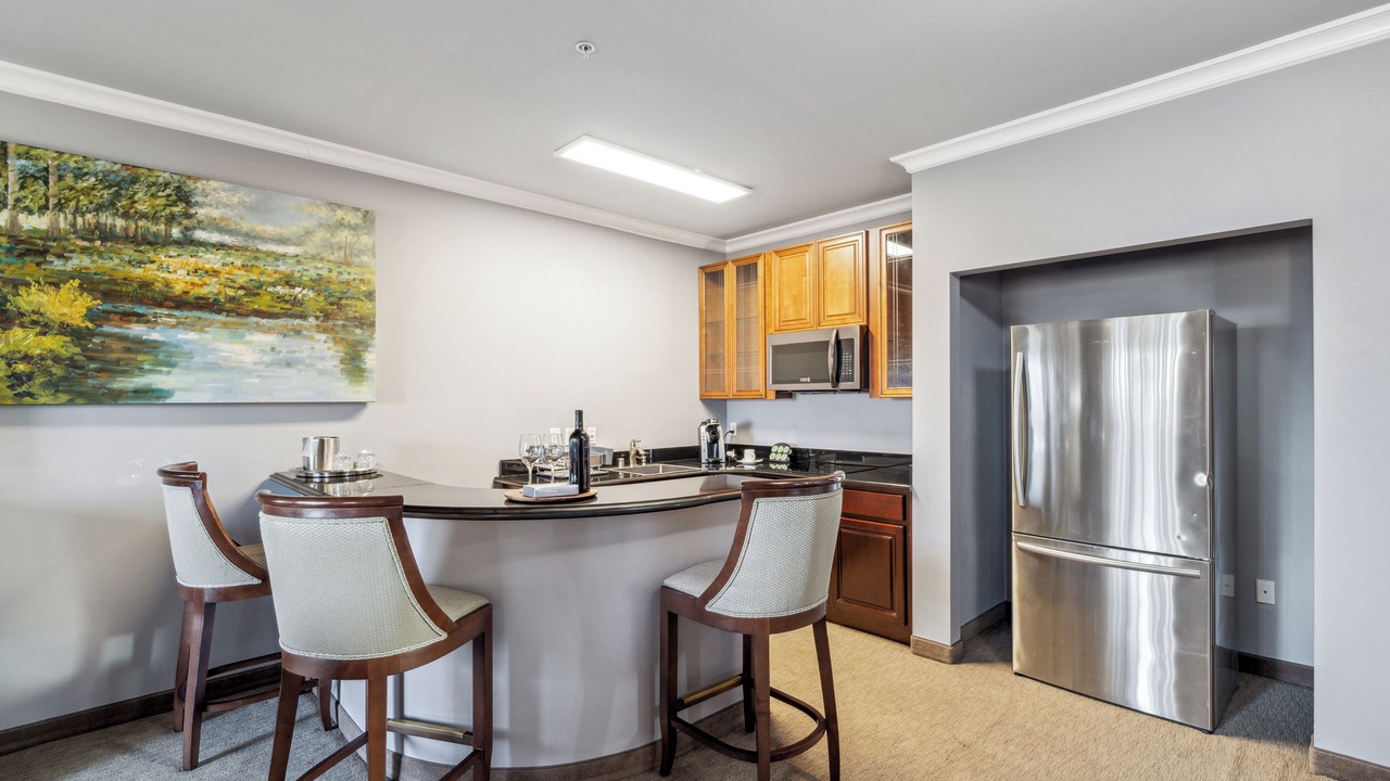 Photo of Bedroom in San Bruno