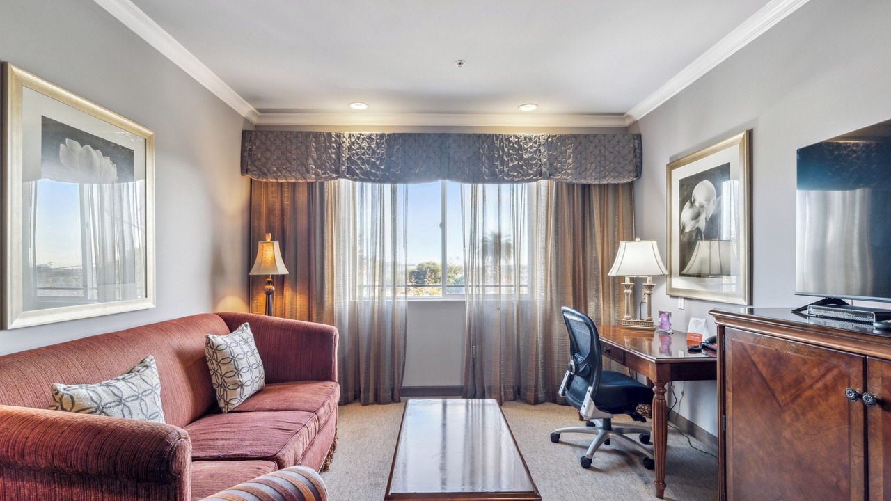 Photo of Bedroom in San Bruno